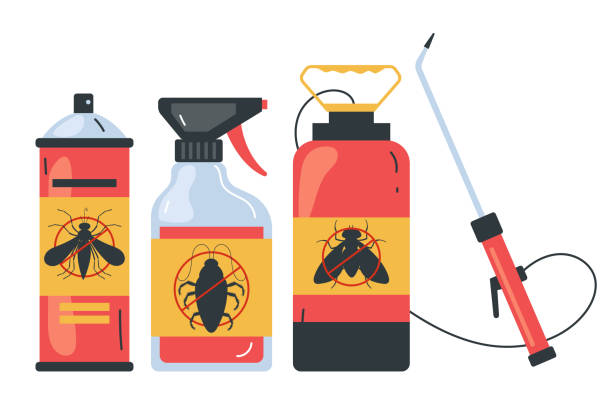 Kewanee, IL Pest Control Company
