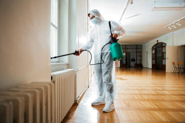 Wildlife Control Services in Kewanee, IL